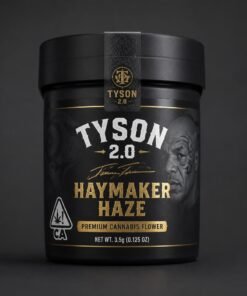 Tyson 2.0 Haymaker Haze