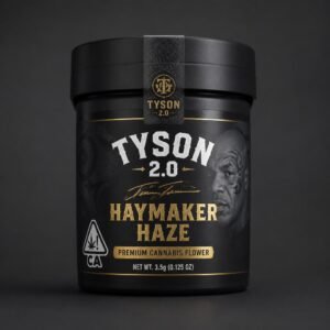 Tyson 2.0 Haymaker Haze
