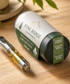 buy Curaleaf Blue Dream cartridge online