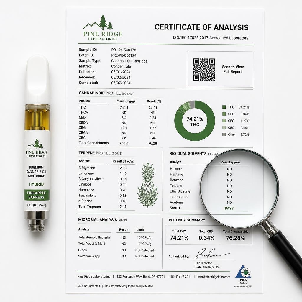 buy Curaleaf Blue Dream cartridge online 4