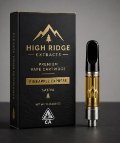 buy Curaleaf Kush Mint cartridge online