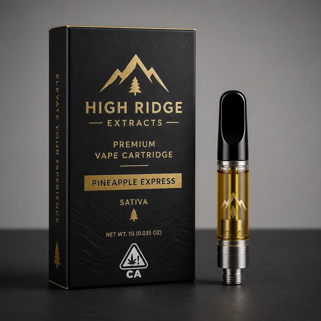buy Curaleaf Kush Mint cartridge online
