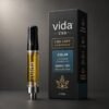 buy full spectrum CBD vape cartridge online