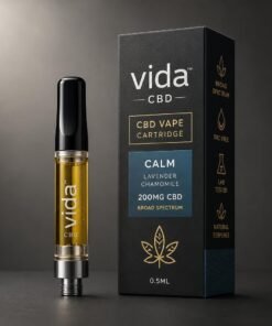 buy full spectrum CBD vape cartridge online